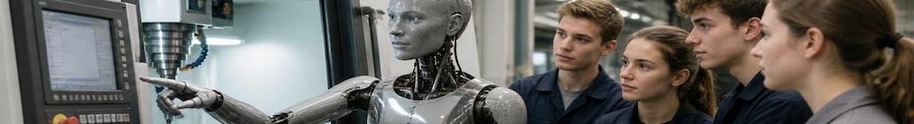 L’IA dans l’enseignement de la culture générale en formation professionnelle initiale